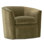 Fauteuil pivotant Kyaden
