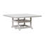 Garden Classic Outdoor Square Dining Table-542371-542381