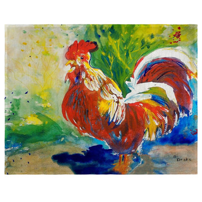 Napperon Raulston Urban Rooster