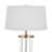 Contemporary Floor Lamp