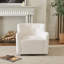 Fauteuil pivotant rembourré Fae-88393567