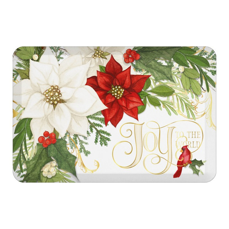 Tapis de cuisine antifatigue Cardinal Elegance