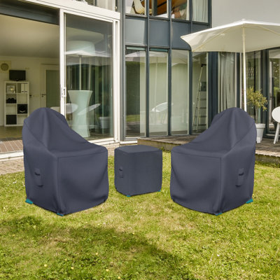 Outdoor Cover
