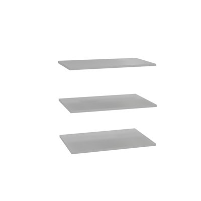 Heriberto Closet System