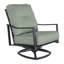 Avana Outdoor Rocker Chair-196043397-196043410