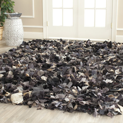 Daenerys Hand Woven Area Rug