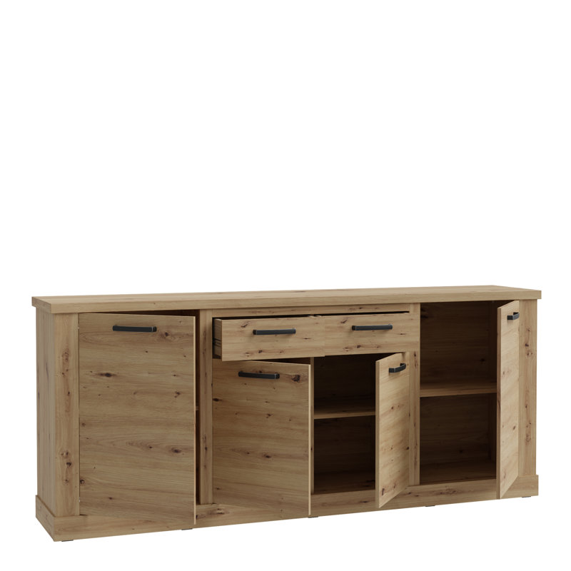 Kupar 212.8cm Sideboard