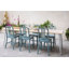 111 Navy® Side Chair by Coca-Cola-100103087