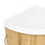 Laundry Hamper with Handles-134195300