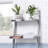 5 - Tier Ladder Shelf-567414578