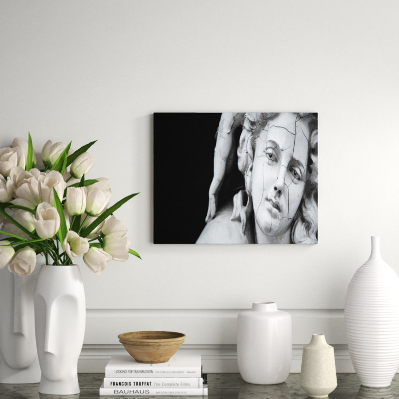 Promise Print, Aluminum, 16" H x 20" W x 1" D