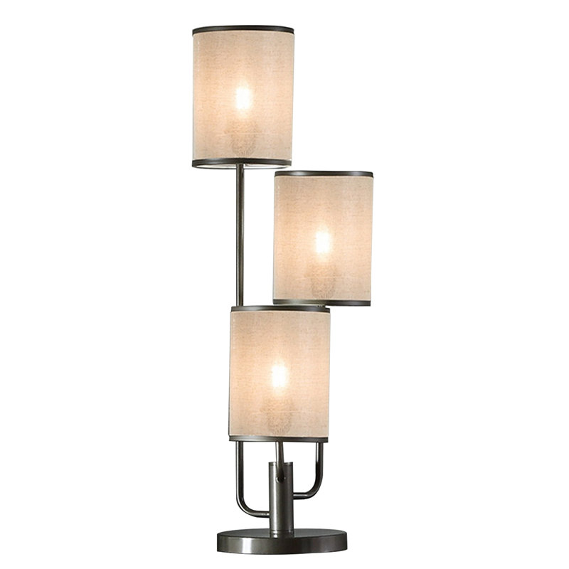 Lampe zen