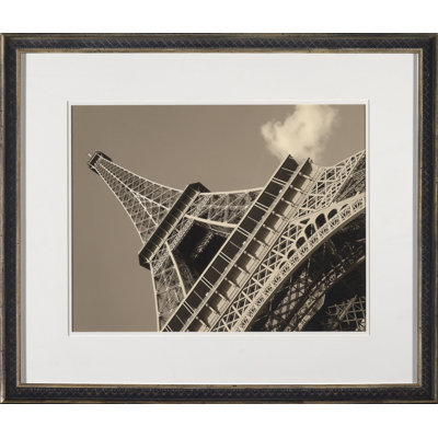 Eiffel Tower Print