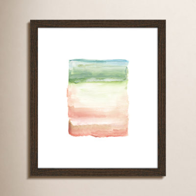 Nabi "Skye I" Print