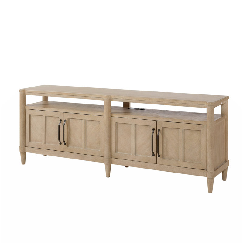 Console de divertissement Dana Heights