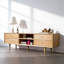Meuble télé Modern Burlywood-926982645-926982650