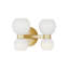 4 - Light Armed Sconce-375556661