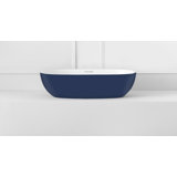 Barcelona 21.5'' L Bathroom Sink
