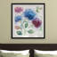 Hydrangea Harmony II - reproduction de cadre photo-1571535012