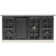 Kucht Professional 48 in. Gas Range Top with Sealed Burners in Stainless Steel