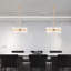Lustre 6 lumières Ashling