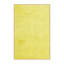 Tapis lavables à la machine Irmgard Traditional 3849 - jaune-1868840907