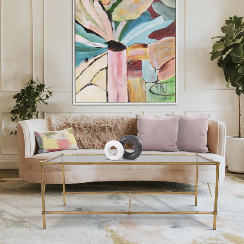 Benoit Coffee Table