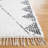 Anaid Hand Woven Cotton Geometric Rug-1171867982