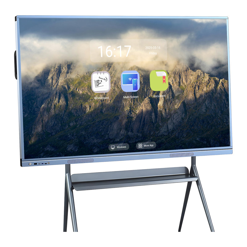 Tableau blanc interactif tout-en-un JYXCN Smart Board