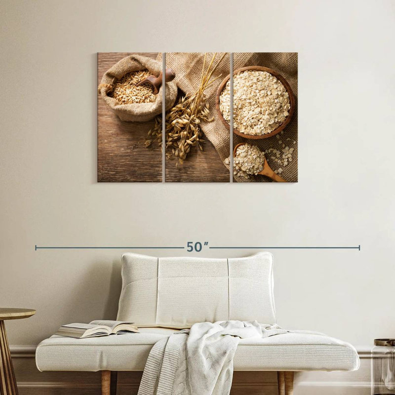 Produits avoine Harnek, H 24 po x l 38 po
