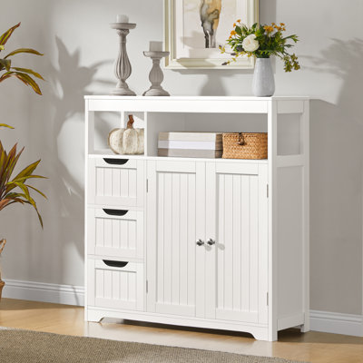 Marceen Bathroom Cabinet