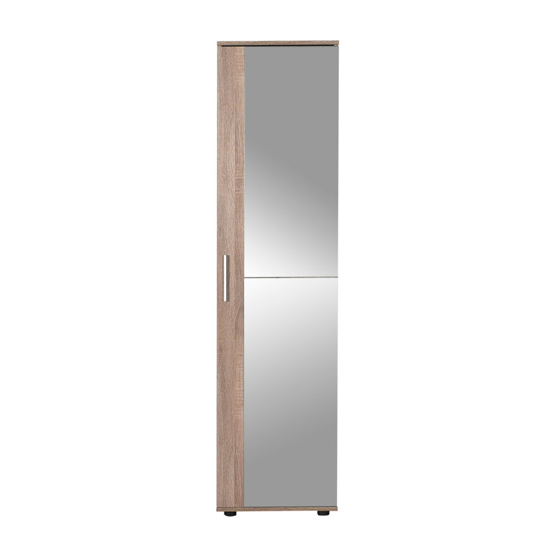 Armoire de rangement pour 20 paires de chaussures