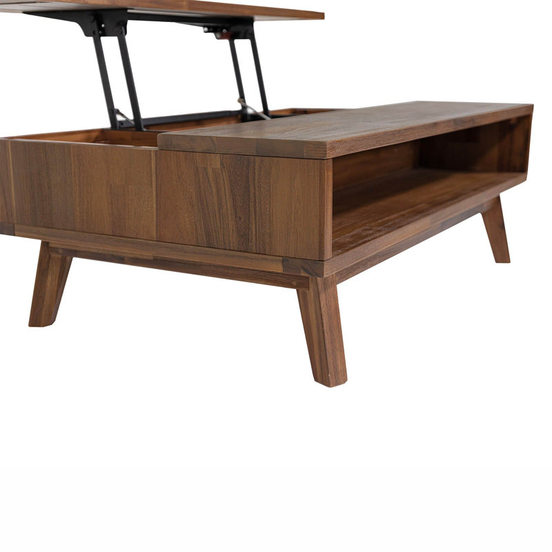 Table basse Kriebel