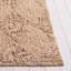 Tapis d'intérieur lavable à la machine en coton recyclé touffeté à la main 226 Easy Care-1821821382