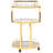 Metal Bar Cart-713969448