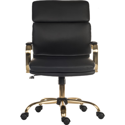 Ebern Designs Jiminez Executive Chair