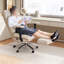 Chaise de bureau ergonomique à haut dossier avec appui-tête-100510372