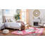 Tekamah Oriental Area Rug-483684311