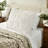 Luxurious Chenille Bedding Sets, Polyester Comforter, Animal Design, Perfect For Home