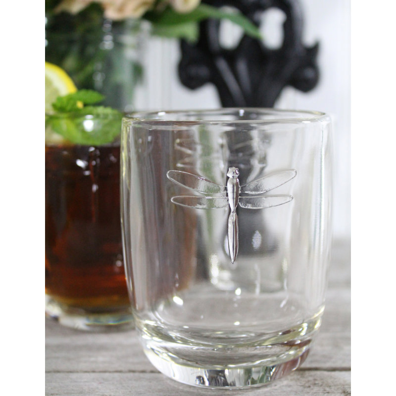 Avella 10 oz. Drinking Glass Set