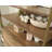 Inter Lux 3-drawer Chest Sma/mgs 3a