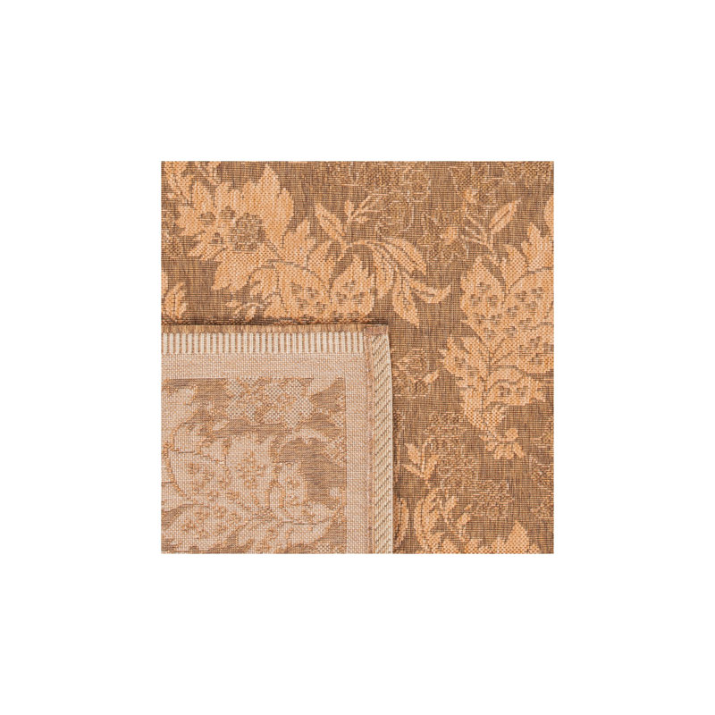 Davonia Performance Geometric Indoor/Outdoor Area Rug, Rectangle 2'7" x 5'