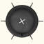 Trampoline 8 pi Springfree No Gap-128531086
