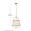Luminaire suspendu Hinkley Clarke-101221381