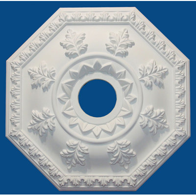 Médaillon de plafond