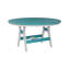 Harbor Outdoor Round Dining Table-1923025606-1923025614-1923025653