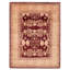 Tapis unique rectangulaire 8 pi x 10 pi 3 po Ellingsworth
