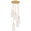 Aubrielle Small Chandelier