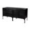 Owen Industrial Chic Console Cabinet