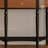 Solid Wood Entryway Console-106686782